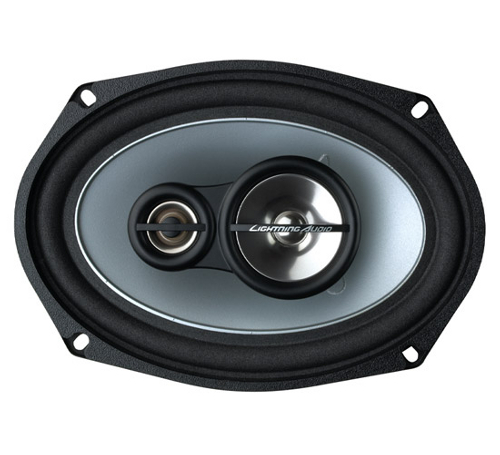 Акустическая система Lightning Audio B4.69.3 Lightning Audio B4.69.3. Технические характеристики B4.69.3.